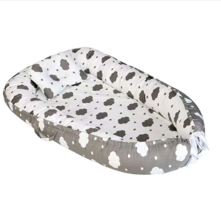 baby nest,baby lounger,co sleeping baby bassinet ,bed newborn lounger