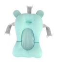 newborn safety bath support cusion