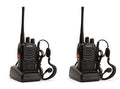 baofeng two way radio
