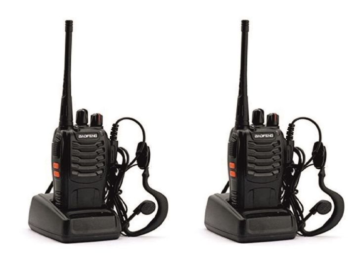 baofeng two way radio