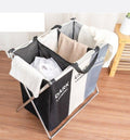 3 compartment for dorm room