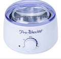 new pro wax 100 wax warmer