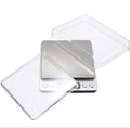 boss accurate 2000g / 0.01 g digital pocket scale