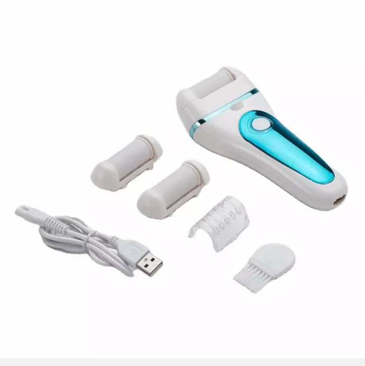 foot callus remover - electric
