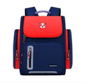children school bags for boys - red