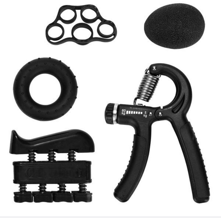 pack adjustable grip strenght trainer kit